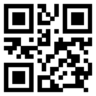 Il QrCode di 3918583828