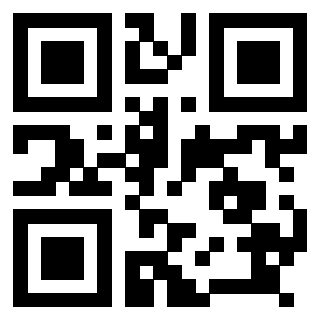 Il QrCode di 3918583832
