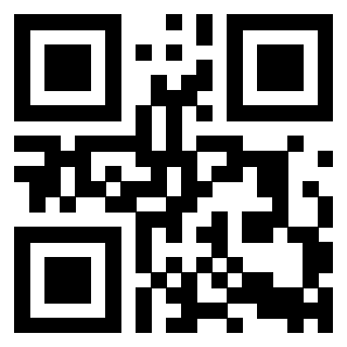Immagine del Qr Code di 3918583836