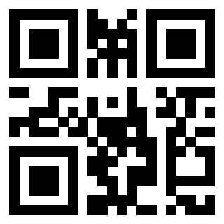 3918583837 - Immagine del Qr Code