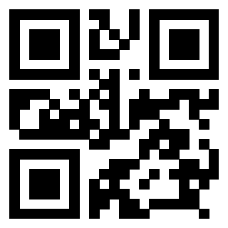 3918583838 QrCode associato