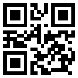 3918583839 QrCode associato