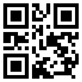 3918583842 - Immagine del QrCode associato
