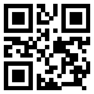 Immagine del QrCode di 3918583847