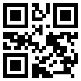 Il QrCode di 3918583850