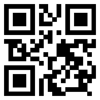 3918583851 - Immagine del Qr Code associato