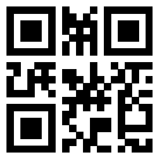 3918583852 Qr Code associato