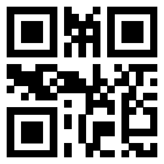 Scansione del Qr Code di 3918583854