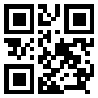 Scansione del Qr Code di 3918583858