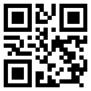 3918583862 - Immagine del Qr Code associato