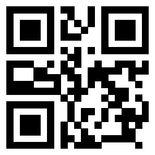 Immagine del QrCode di 3918583863
