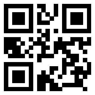 3918583867 Qr Code associato