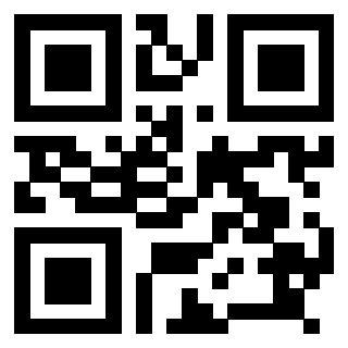 Il QrCode di 3918583868