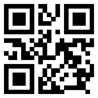 3918583870 - Immagine del QrCode