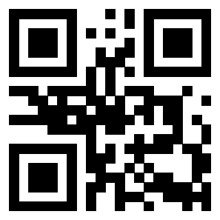 Immagine del Qr Code di 3918583872