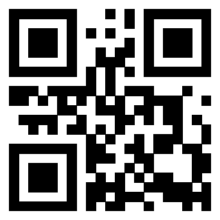 Immagine del Qr Code di 3918583877