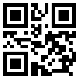 Il QrCode di 3918583878