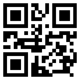 Scansione del Qr Code di 3918583880