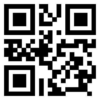 Immagine del Qr Code di 3918583881