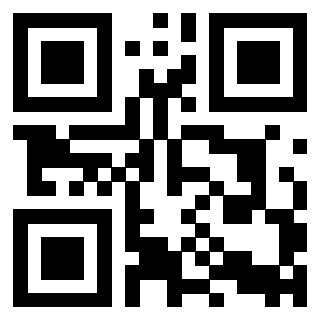 3918583884 - Immagine del Qr Code associato