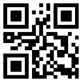 Immagine del Qr Code di 3918583886