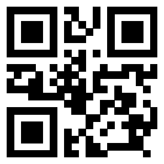 3918583888 - Immagine del Qr Code associato