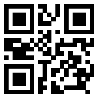 Il Qr Code di 3918583889