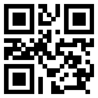 3918583890 - Immagine del QrCode