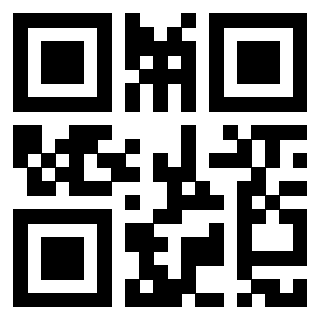 3918583891 - Immagine del QrCode