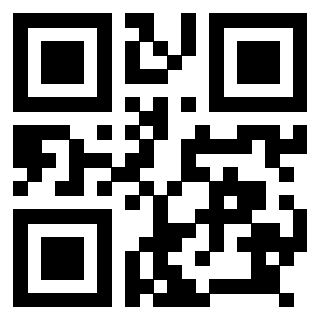 Immagine del QrCode di 3918583895