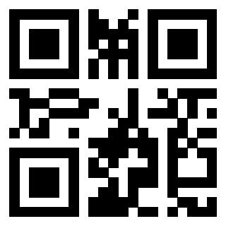 3918583897 - Immagine del QrCode associato