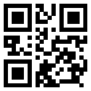 Il Qr Code di 3918583898