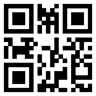 Immagine del QrCode di 3918583899