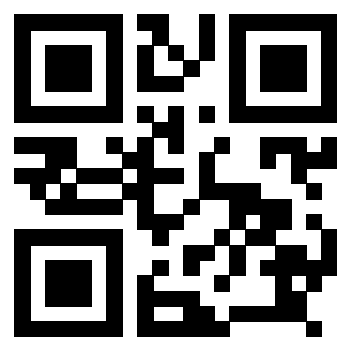3918583901 - Immagine del QrCode