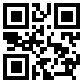 Il Qr Code di 3918583903