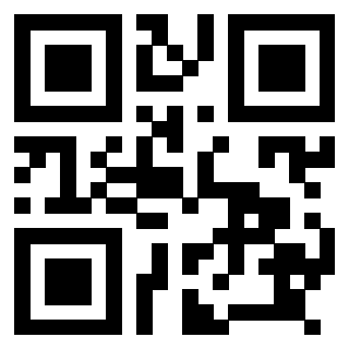 3918583905 Qr Code associato