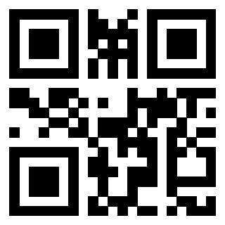 Immagine del QrCode di 3918583907