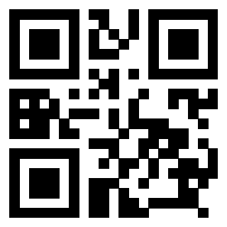 3918583909 - Immagine del Qr Code associato