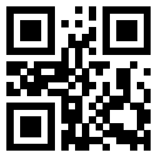 3918583911 - Immagine del QrCode associato