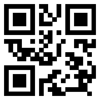 Immagine del QrCode di 3918583912