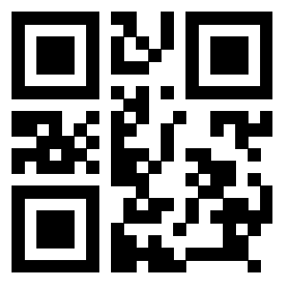 3918583913 - Immagine del Qr Code associato