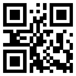 Scansione del Qr Code di 3918583914