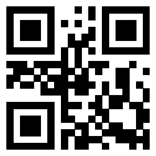 Il QrCode di 3918583917