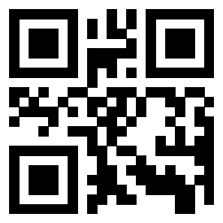 QrCode di 3918583920