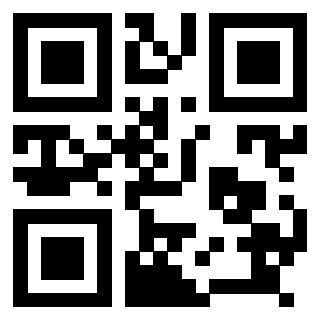 3918583922 - Immagine del QrCode associato