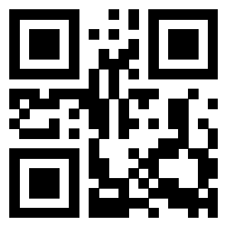 3918583929 Qr Code associato