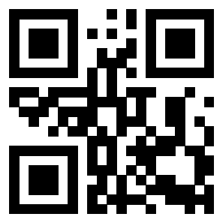3918583933 - Immagine del QrCode
