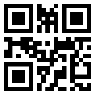 3918583939 Qr Code associato