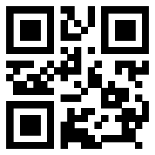 3918583946 - Immagine del Qr Code associato