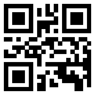 3918583947 - Immagine del QrCode associato